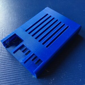 Gehäuse für Raspberry Pi 3 Model B oder B+